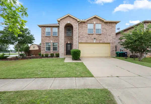 2815 Lonesome Trail, Denton, TX 76210