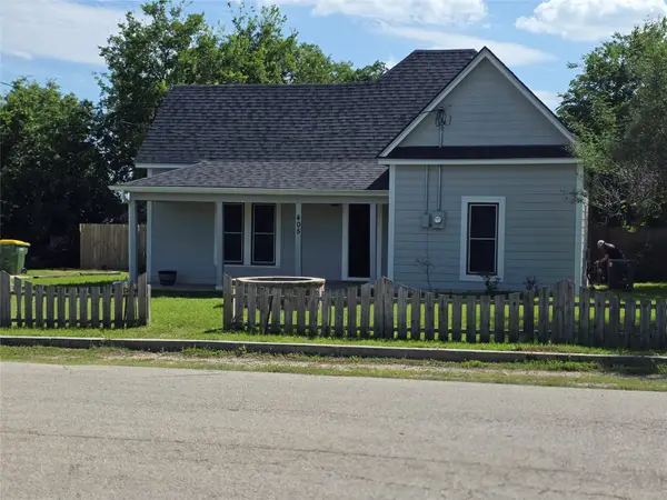 405 W Graham Street, Godley, TX 76044