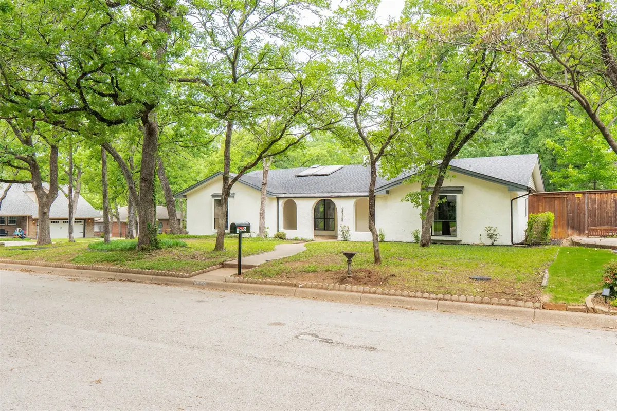 2958 Wentwood Drive, Grapevine, TX 76051 - #1