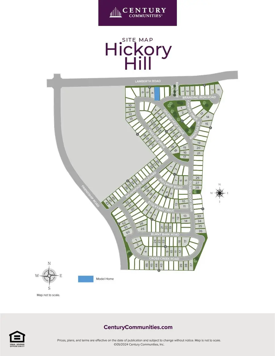 2209 Trailside Drive, Sherman, TX 75092 - #3