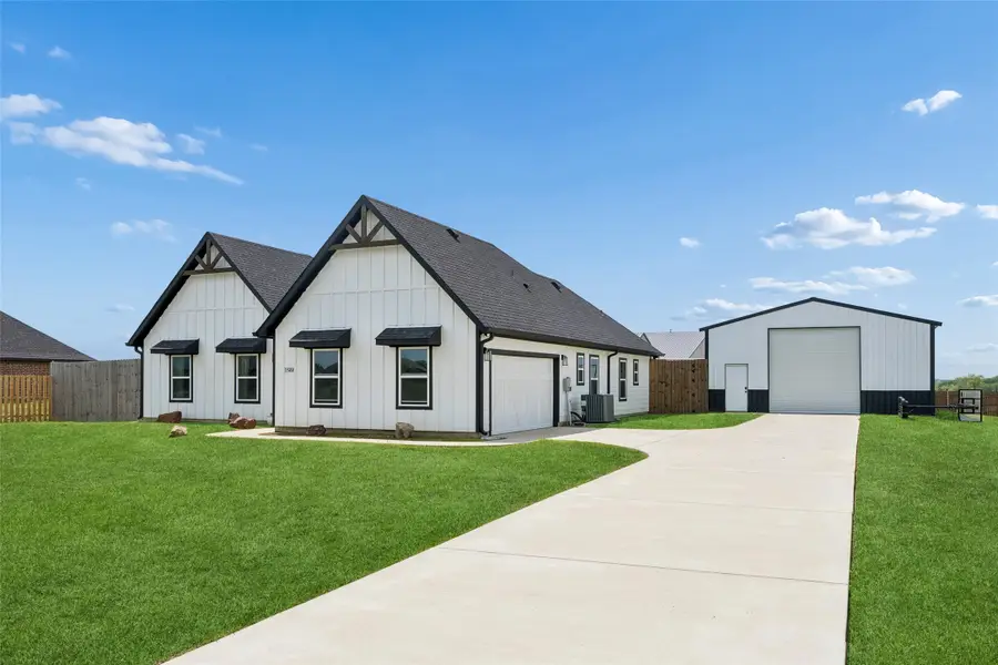 1588 Westpoint Circle, Terrell, TX 75161 - #2