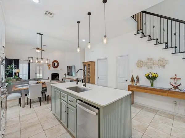10308 Ransom Ridge Road, McKinney, TX 75072