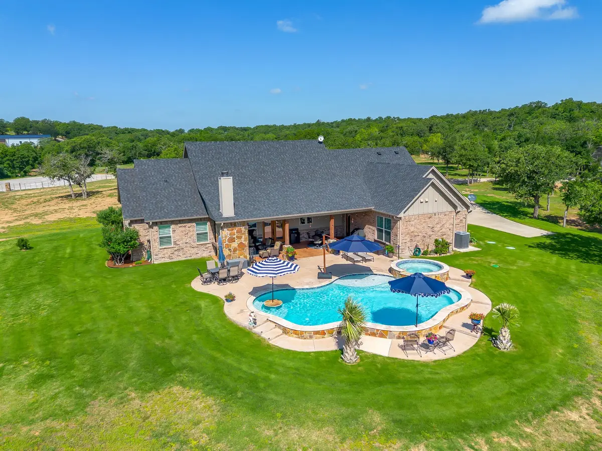 138 Calle Encino Lane, Millsap, TX 76066 - #1