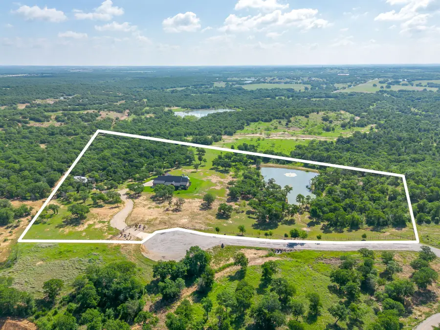 138 Calle Encino Lane, Millsap, TX 76066 - #2