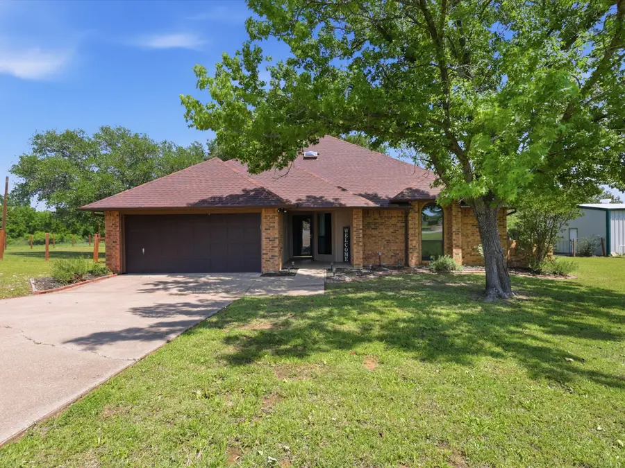 3028 English Creek Drive, Azle, TX 76020 - #2
