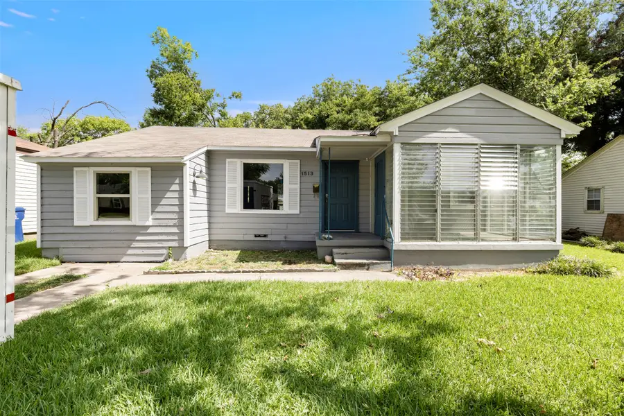 1513 Davis Boulevard, Garland, TX 75042 - #2