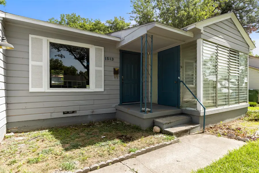 1513 Davis Boulevard, Garland, TX 75042 - #3