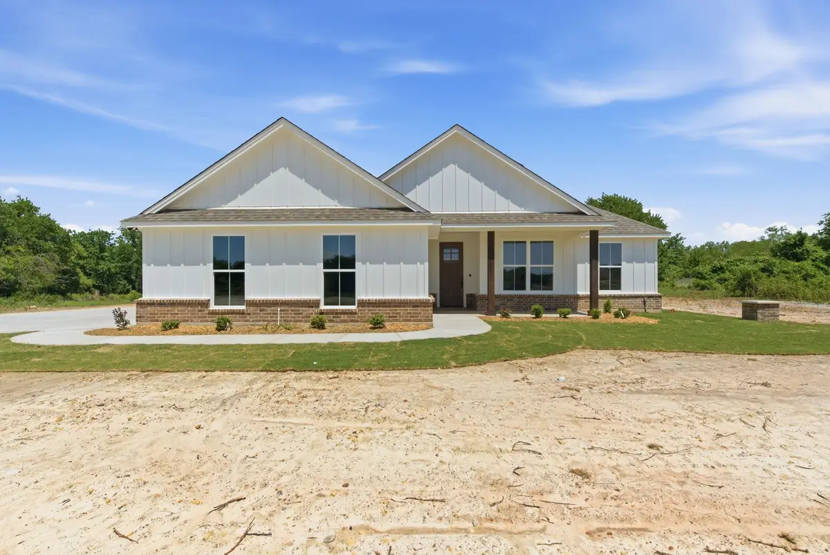 109 Graystone, Weatherford, TX 76088 - #1