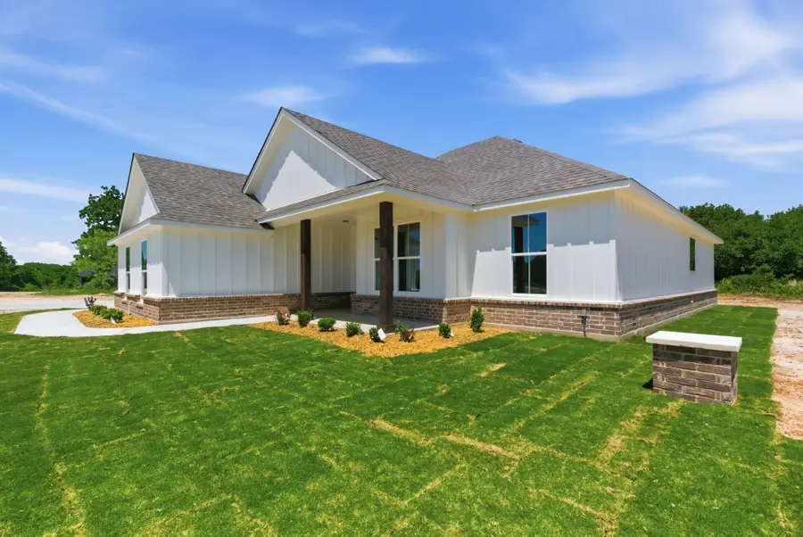 109 Graystone, Weatherford, TX 76088 - #2