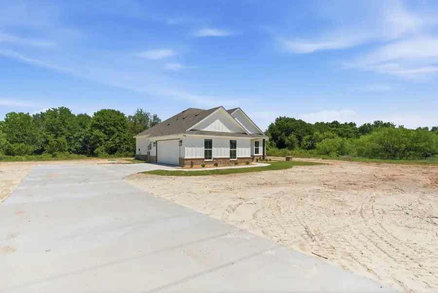 109 Graystone, Weatherford, TX 76088 - #3