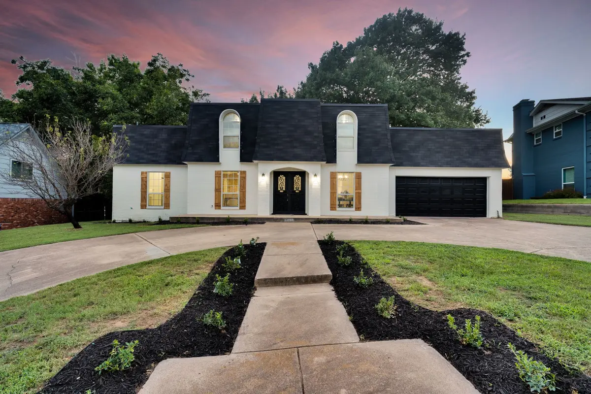 4220 Dawn Drive, Benbrook, TX 76116 - #1