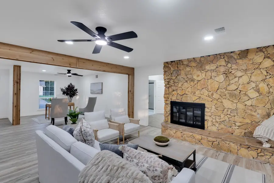 4220 Dawn Drive, Benbrook, TX 76116 - #3