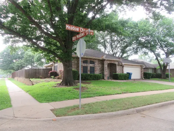 5201 Meadow Chase Lane, Flower Mound, TX 75028