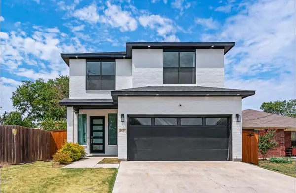 2027 Mcbroom Street, Dallas, TX 75212