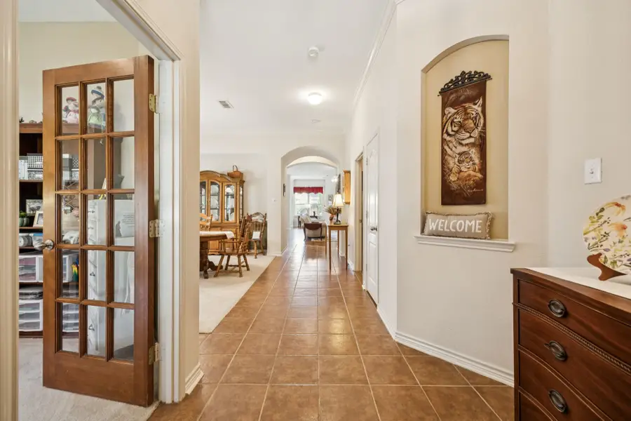 8665 Marion Drive, Frisco, TX 75036 - #3