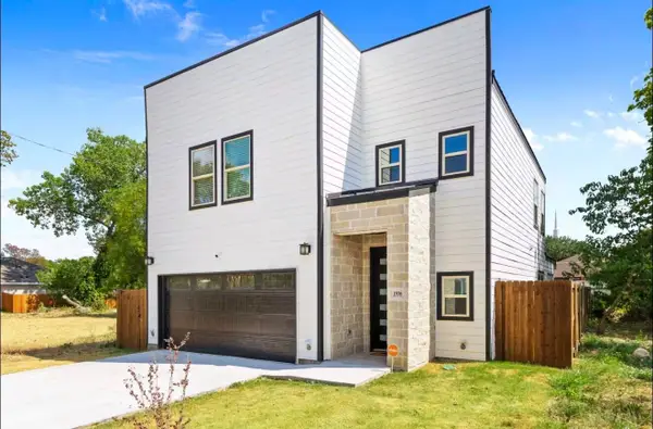 1936 Shaw Street, Dallas, TX 75212
