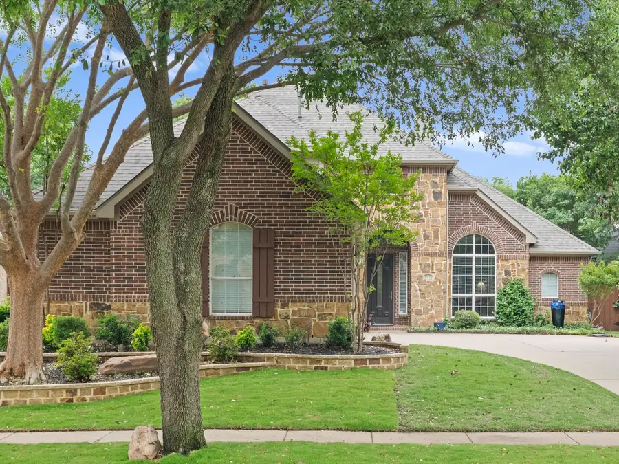 8330 Thatcher Road, Lantana, TX 76226 - #2