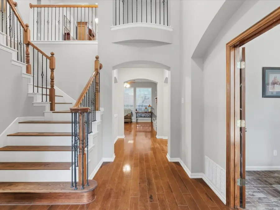 8330 Thatcher Road, Lantana, TX 76226 - #3