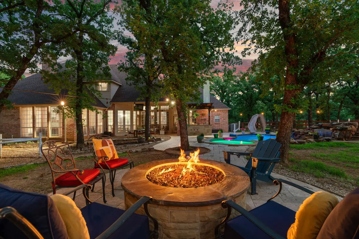 201 Morning Dove Court, Argyle, TX 76226 - #1