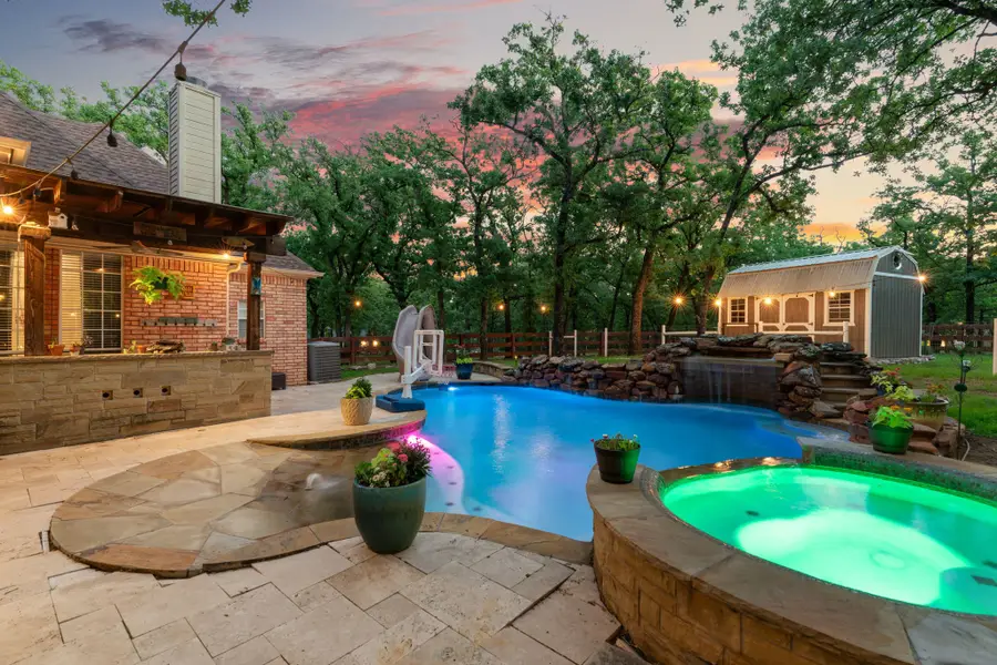 201 Morning Dove Court, Argyle, TX 76226 - #2