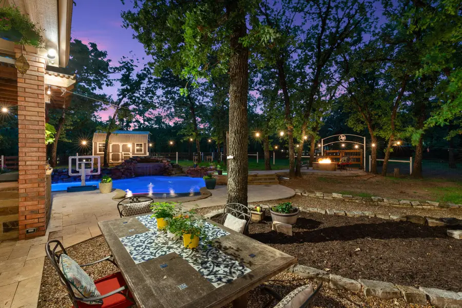 201 Morning Dove Court, Argyle, TX 76226 - #3