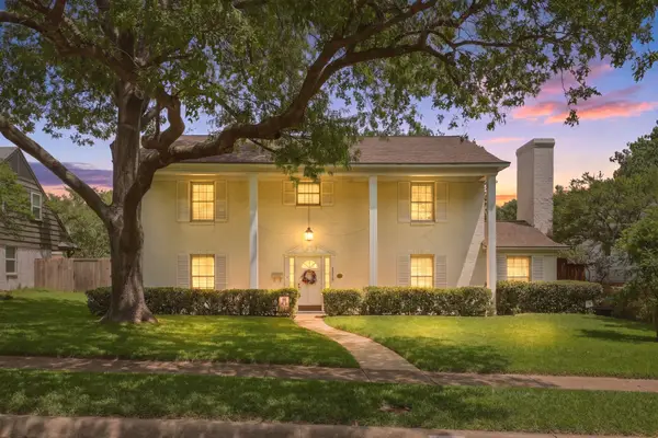 9929 Windledge Drive, Dallas, TX 75238