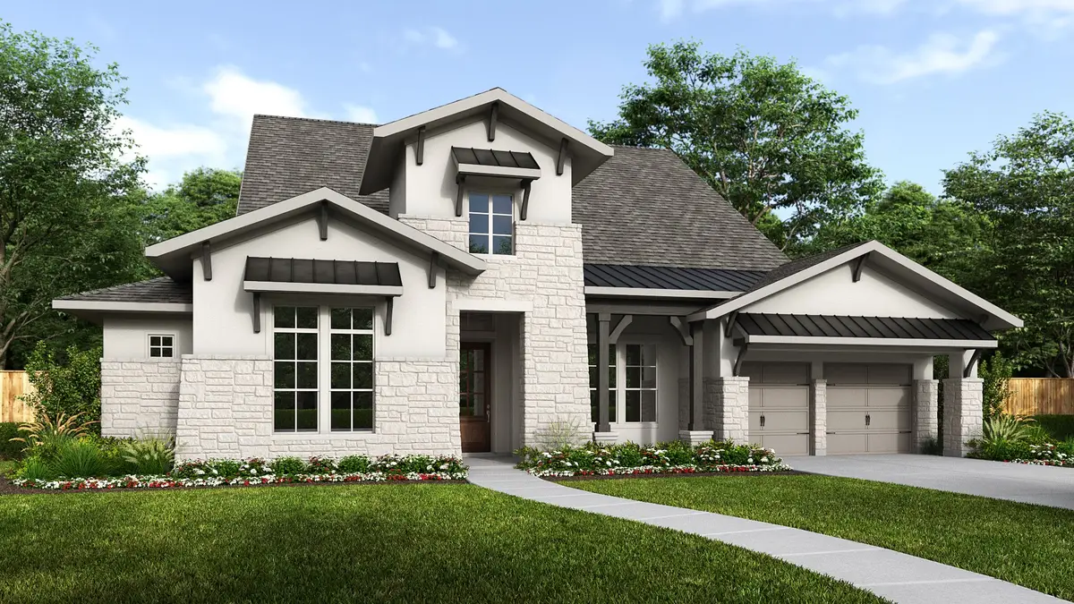 14204 Fountainhead Circle, Fort Worth, TX 76008 - #1