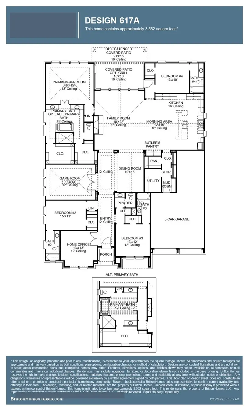 14204 Fountainhead Circle, Fort Worth, TX 76008 - #2