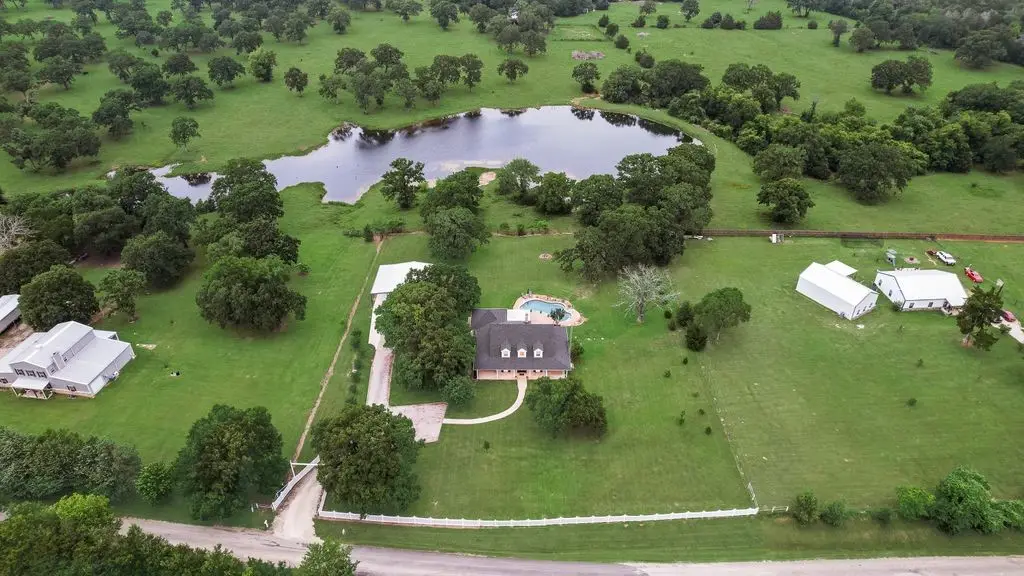 2795 County Road 1030, Chatfield, TX 75105 - #1