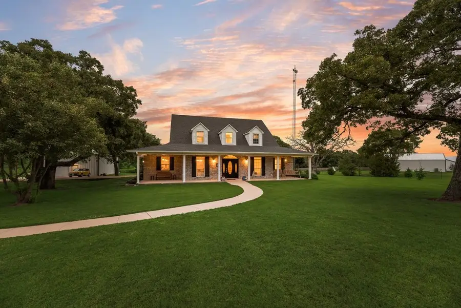 2795 County Road 1030, Chatfield, TX 75105 - #3