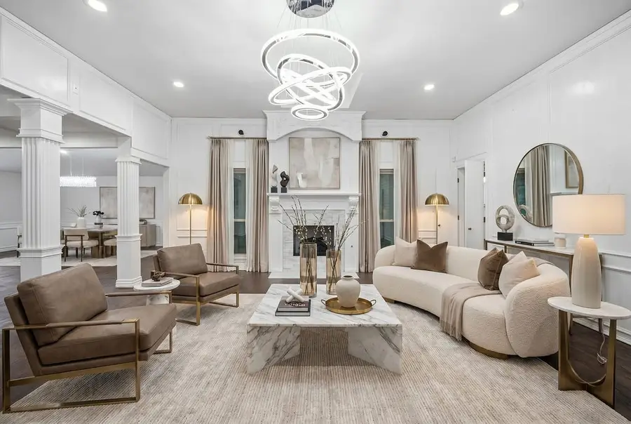 2705 Timberleaf Drive, Carrollton, TX 75006 - #2