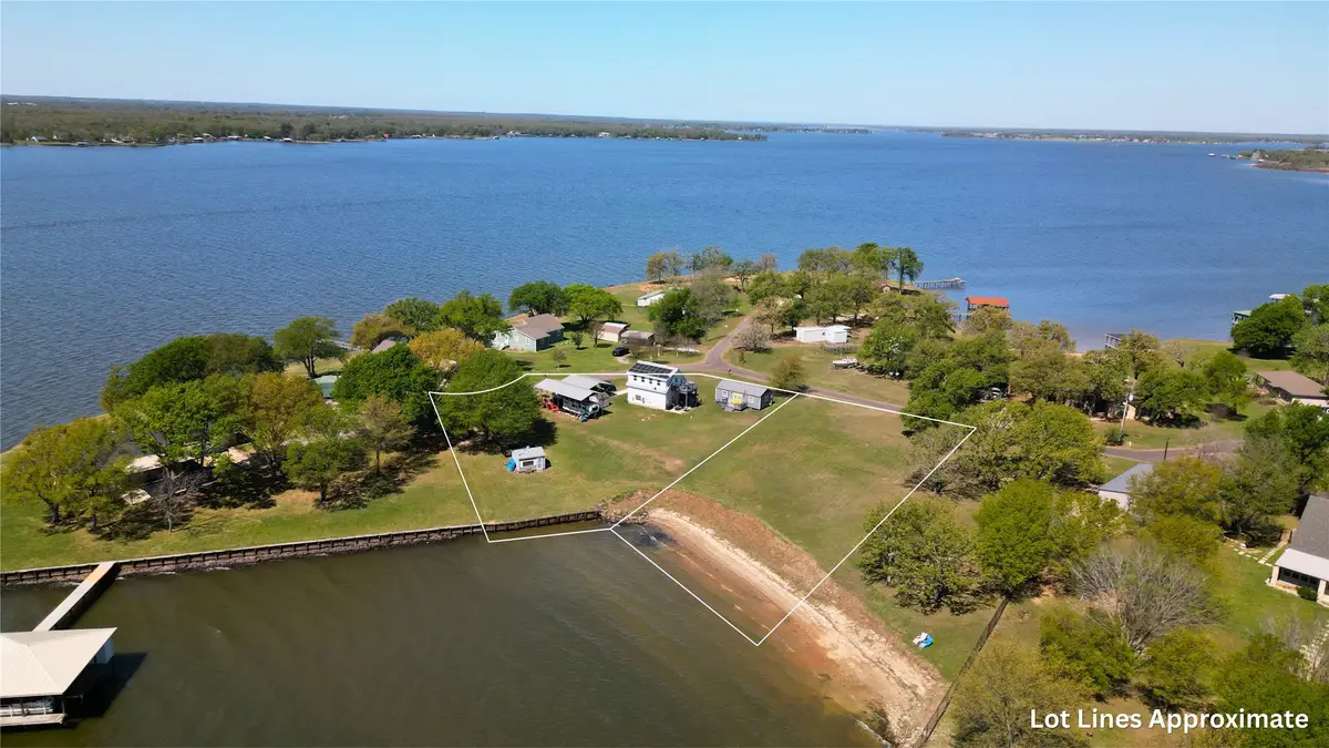 866 Lcr 894, Jewett, TX 75846 - #1