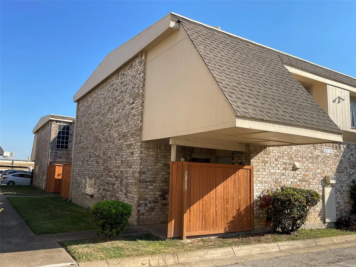 2313 Trellis Place, Richardson, TX 75081 - #1