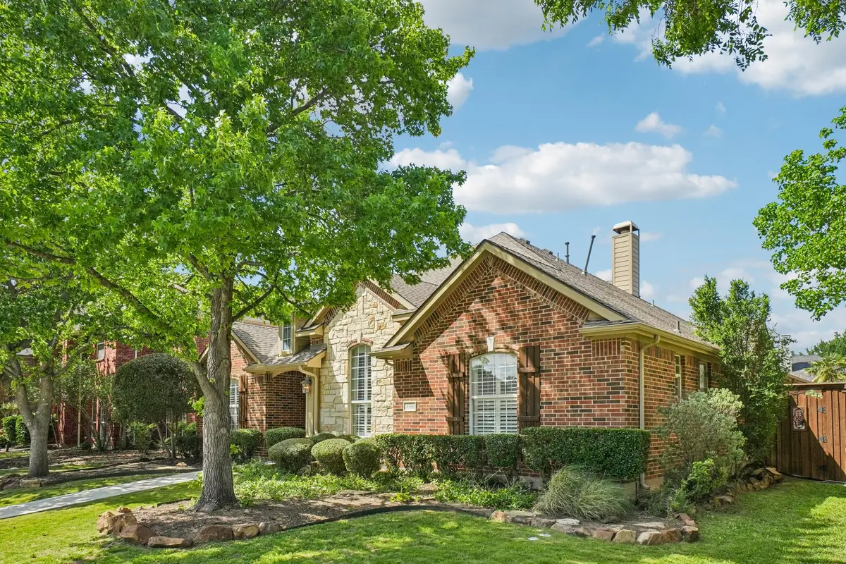 3300 Persimmon Lane, Frisco, TX 75033 - #1