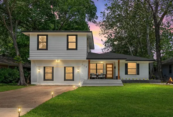 718 Ridgedale Drive, Richardson, TX 75080