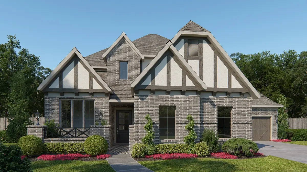 14220 Fountainhead Circle, Fort Worth, TX 76008 - #1