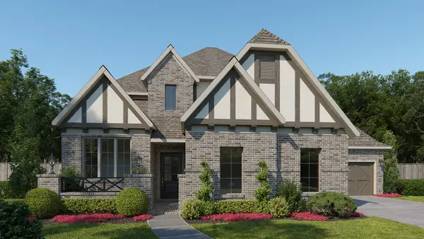 14220 Fountainhead Circle, Fort Worth, TX 76008