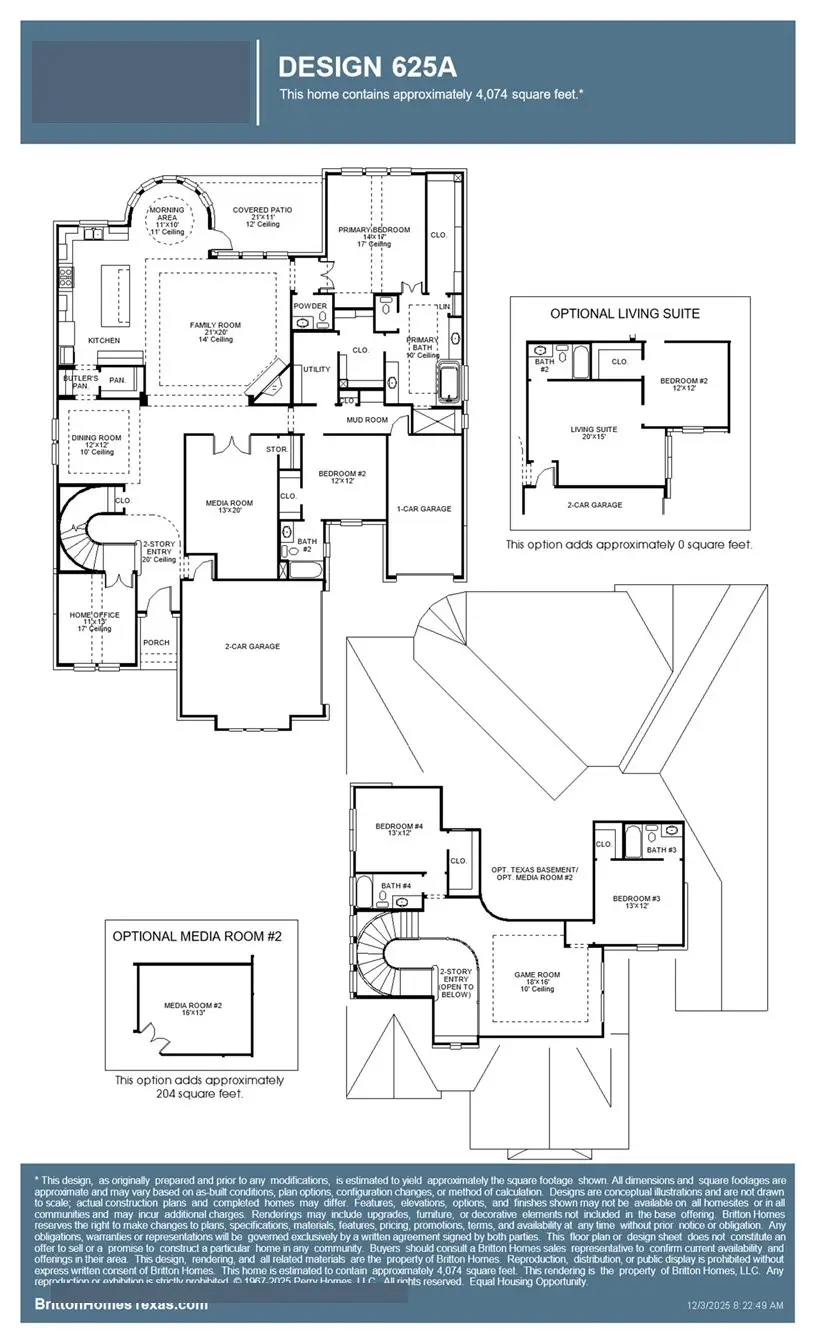 14220 Fountainhead Circle, Fort Worth, TX 76008 - #2