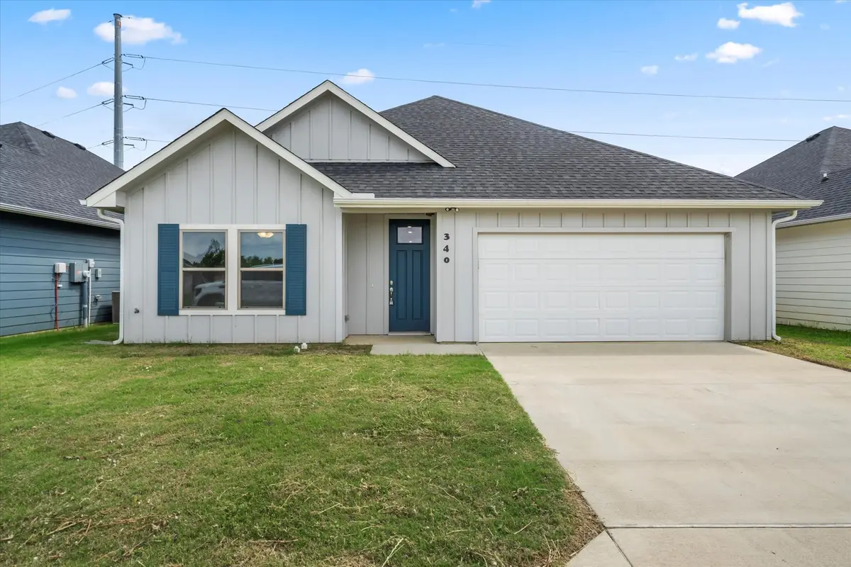 340 Preston Road, Mabank, TX 75147 - #1