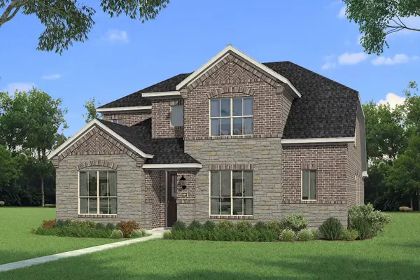 1551 Overton Street, Frisco, TX 75036