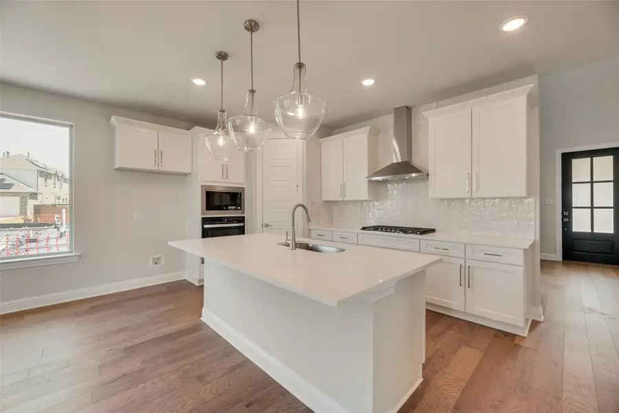 1551 Overton Street, Frisco, TX 75036 - #3