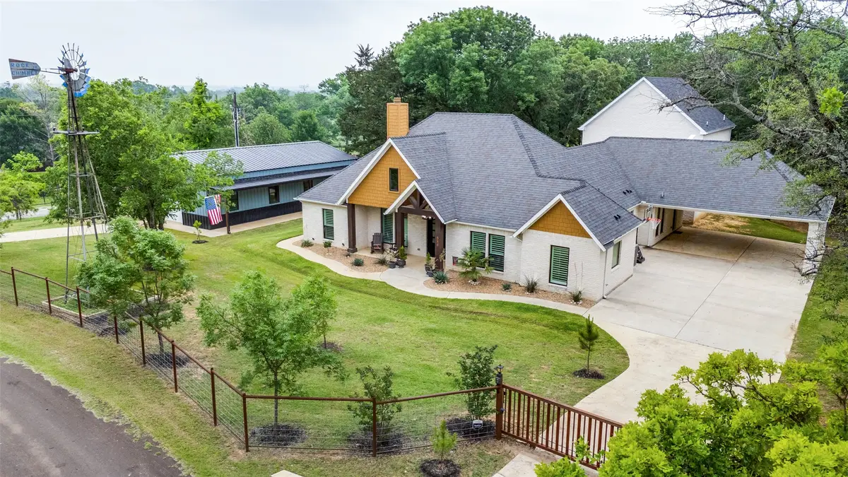 586 Rustic Oaks Road, Combine, TX 75159 - #1
