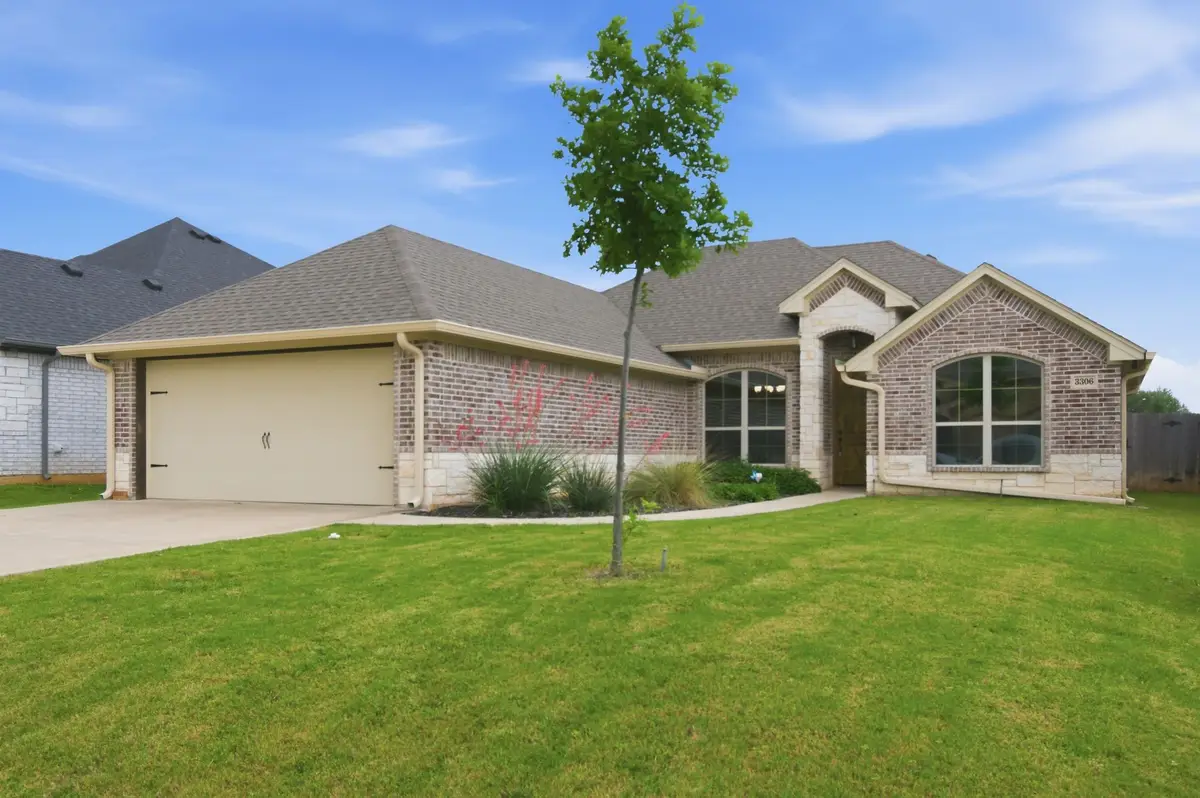 3306 Arrow Creek Drive, Granbury, TX 76049 - #1