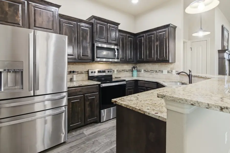 3306 Arrow Creek Drive, Granbury, TX 76049 - #3