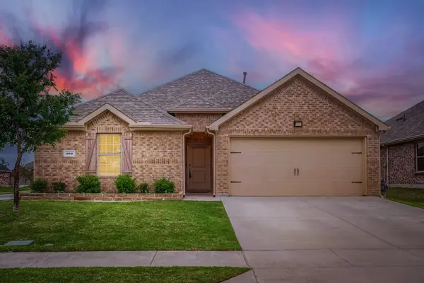509 Stampede Lane, Princeton, TX 75407
