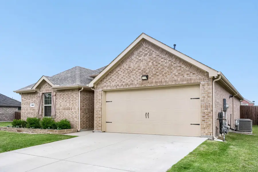 509 Stampede Lane, Princeton, TX 75407 - #3