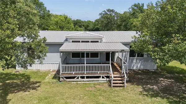 13412 Huntington, Eustace, TX 75124
