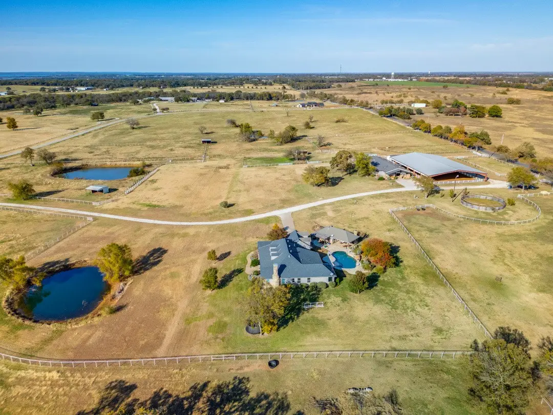 9722 Oak Creek Drive, Pilot Point, TX 76258 - #1