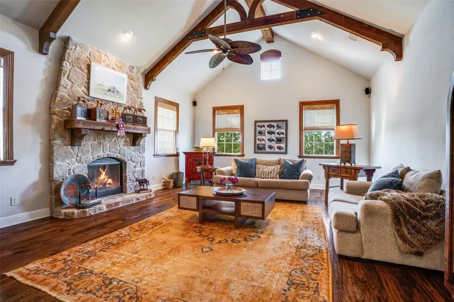 9722 Oak Creek Drive, Pilot Point, TX 76258 - #2