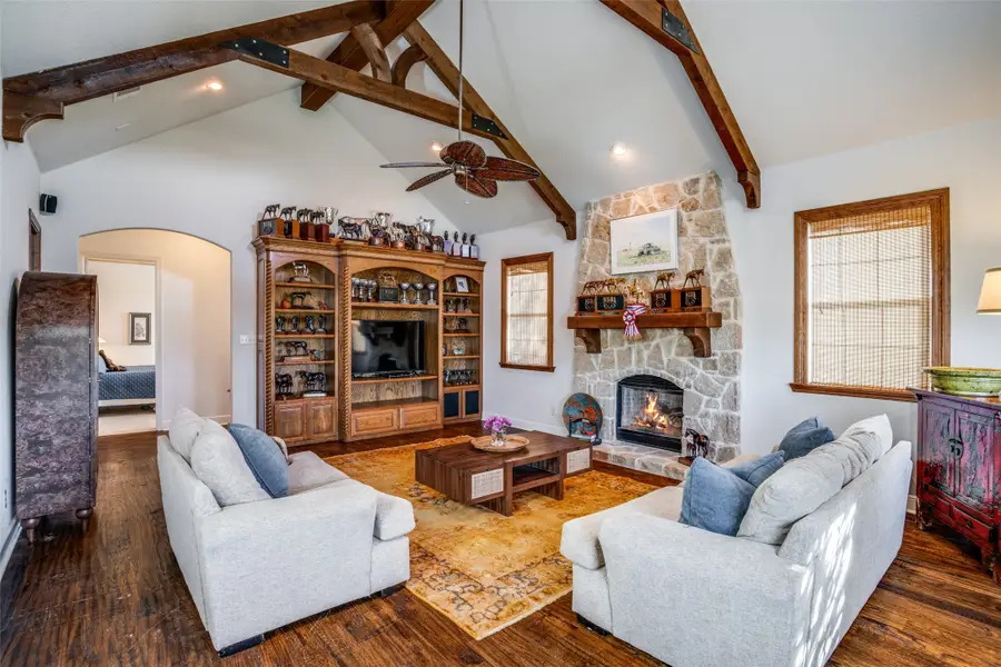 9722 Oak Creek Drive, Pilot Point, TX 76258 - #3